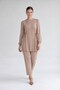 Sports Set with Side-Tie