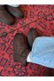 Suede fur-lined boots - 2