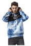 Men's Hoodie Sweatshirt with Modal Print, Hooded Sweatshirt CL593 - 5