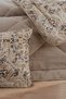 Single-Size Duvet Set, Reversible Plush Welsoft Fleece, Fluffy (Duvet + 1 Pillowcase) - 5