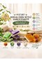 100% Handmade Natural Donkey Milk Honey - Aloe Vera - Lavender - Rice Extract Set of 4 - 2
