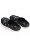 Men's Winter Comfortable Sole Home Garden Slippers - 4
