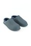Men's Winter Eva-Lined Plush, Quiet, Comfortable-Soled House Slippers and Garden Slippers - 4