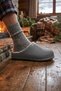 Winter Wet Floor Men's Slippers