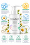 Salicylic Acid-Infused Purifying Facial Cleansing Gel 200 ml – with Pore-Minimizing Care, Provitamin B5, and Chamomile Extract - 2