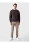 I Zero Roba Collar Men's Sweatshirt from Freezen Store - 3