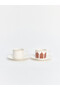 I 2-Piece Embroidered Coffee Cup Set from Freezen Store - 3