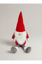 Freezen Store's New Year's Themed Plush Toy with Figure, 54 Cm.