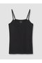 Timeless Clothing & Timeless Choices U Roba Collar Rope Strap Women's Undershirt - 6