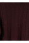 Half Fisherman Roba Collar Men's Knitwear Sweater for Style Enthusiasts from Uzg Store - 8