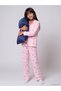 High-Quality Items from Çelebi Store: Barbie Girls' Pajama Set - 2