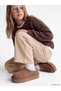 Timeless Clothing & Timeless Choices Girls' Thick Sweatpants with Drawstring Waist