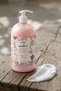Skiniya Sense of Freshness 1 Liter Body Lotion Revitalizing Fresh Care - 6