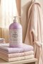 Skiniya Secret of Love 1 Liter Body Lotion Nourishing and Long-Lasting Moisture Effect - 8