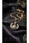 Lilo Stitch Steel Necklace04