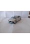 Skoda Octavia Metal Car, 12 cm, Gray