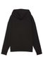 691822 Ess Graphics Animal Hoodie Women's Hooded Sweatshirt Black - 2