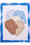 Sparkling Choices from Shining Store 5-Piece Plain Baby Boy Snap Bodysuits