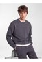 Shining Choices from Shining Store Zero Roba Collar Printed Men's Sweatshirt - 2