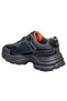 Wanderfull 4334 men's sports shoes - smoke - 4