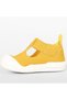 Loro Ii First Step Baby Orthopedic Children's Sports Shoes Yellow - 3