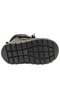 Punto Fur Orthopedic Children's Boots Black - 5