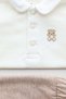 2-piece cotton set - 2
