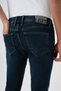 Ricardo Men's Trousers Lf2038394 - 5