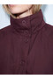 I Dik Roba Collar Women's Trench Coat from Freezen Store - 4