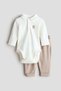 2-piece cotton set
