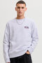 Jjaero Men's Sweatshirt 12298492 - 2