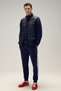 Men's Sweatpants 5Wm4620-Nv - 2
