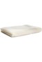 bath towel 70x140 cream