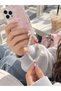 Metal Hologram Star Charmli Phone Charm Bag Ornament Phone Strap Key Camera Charm Camera Hanger - 4