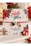 New Year's 3-Piece Gift Set (Miyuki Bracelet, Evil Eye Bracelet, Keychain) - 3