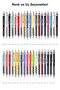 Tikky Versatil Pen Lilac 0.7 mm - 3