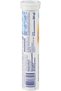 Tablete efervescente calcium, 20 buc - 4