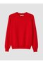 Zero Roba Collar Women's Knitwear Sweater for Style Seekers from Uzg Store - 2