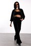 Black Velvet Triple Set 0097 - 4