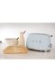 Blue Toaster - TSF01PBUK - 7