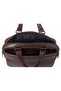 13 Inch Laptop & Briefcase with Genuine Leather Strap - 7
