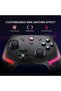 Cyclone 2 Multiplatform Wireless Controller- TMR Electromagnetic Joysticks&Hall Effect Switch trigge - 5