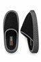 Women's Winter House Slippers – Plush Fabric, Comfortable Sole - 5