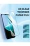 3 Pack Tempered Glass Screen Protector for Xiaomi Redmi 15C - 2