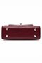 Claret Red Bag with Lockable Cover 0076 - 5