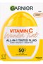 Fluid nuanțator cu SPF50+ și complex iluminator, 40 ml - 2
