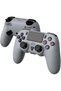 Wireless Controller Compatible with PS5/PS5 Pro/PS5 Slim/PC - Wireless Controller with Built-in Adva