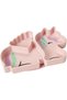 Silicone Divided Plate - Unicorn - 5