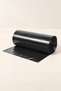 Jumbo Size Black Garbage Bag 80X110 cm 5 Rolls 50 Pieces - 3