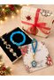 New Year's 3-Piece Gift Set (Keychain and 2 Bracelets)